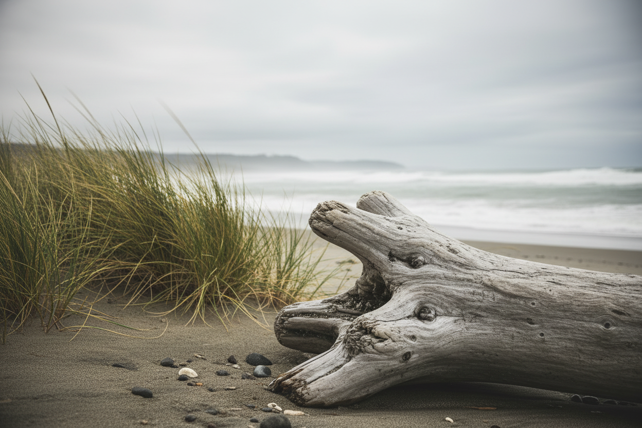 Bringing the Beauty of Nature Home