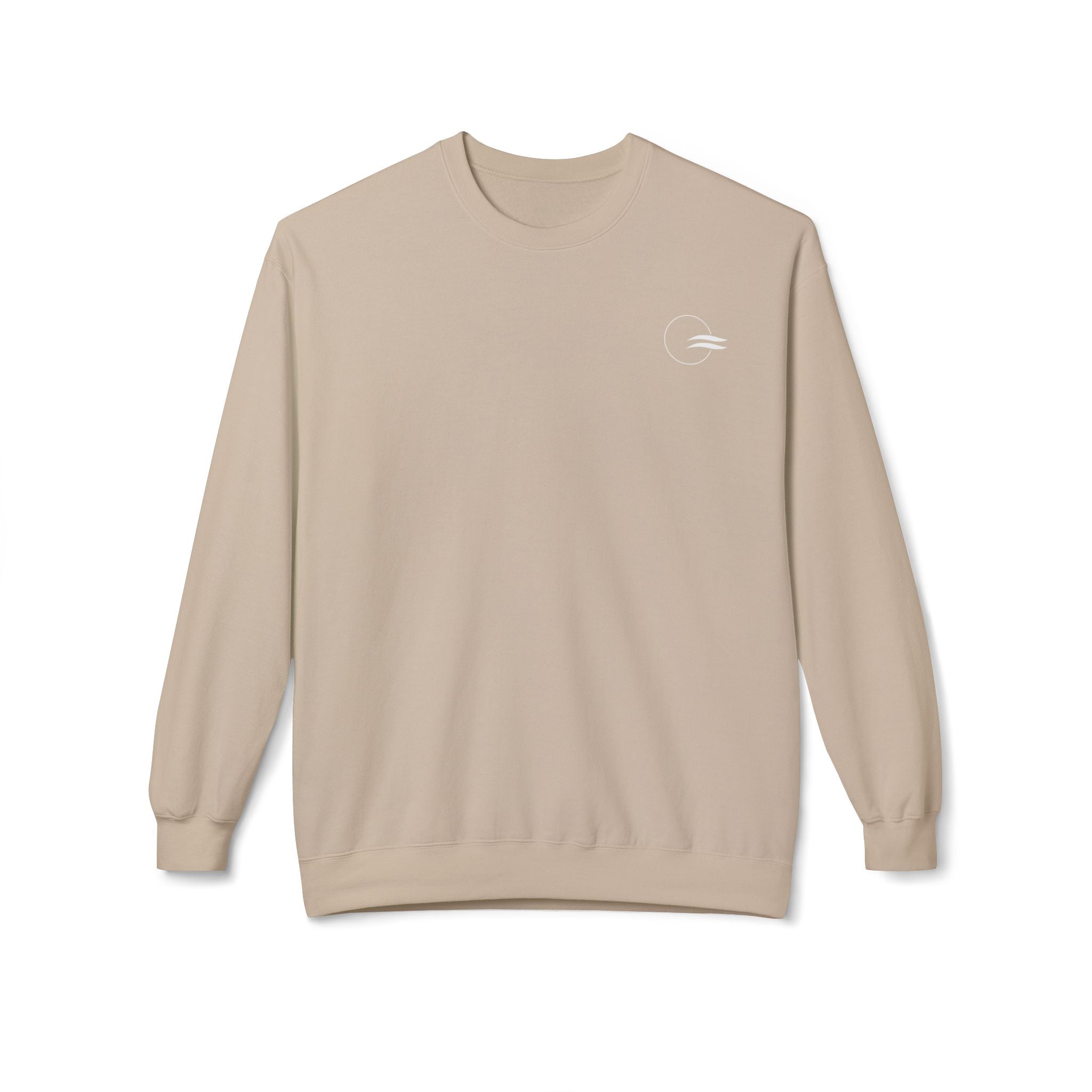 Talise Unisex Midweight Softstyle Fleece Crewneck Sweatshirt