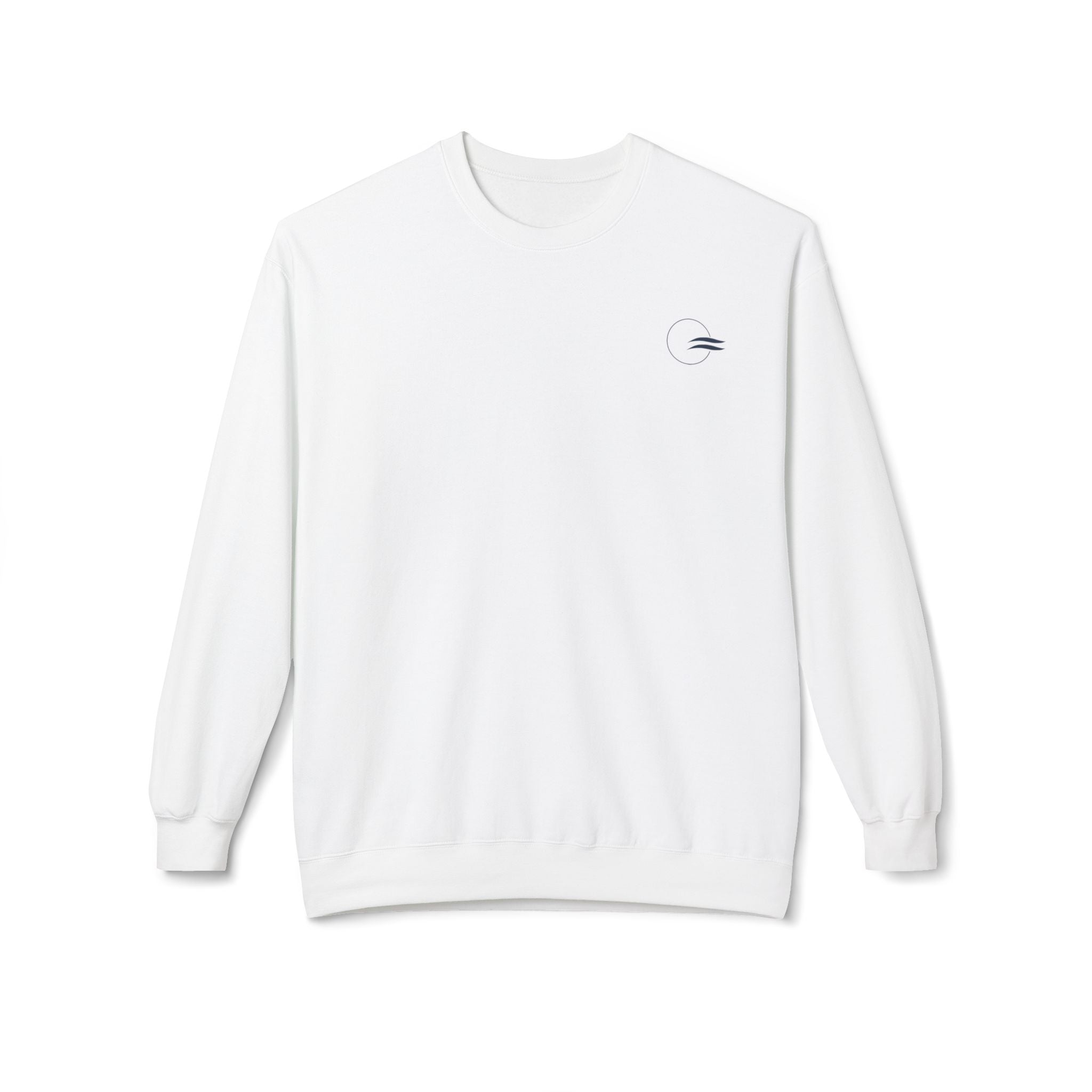 Talise Unisex Midweight Softstyle Fleece Crewneck Sweatshirt