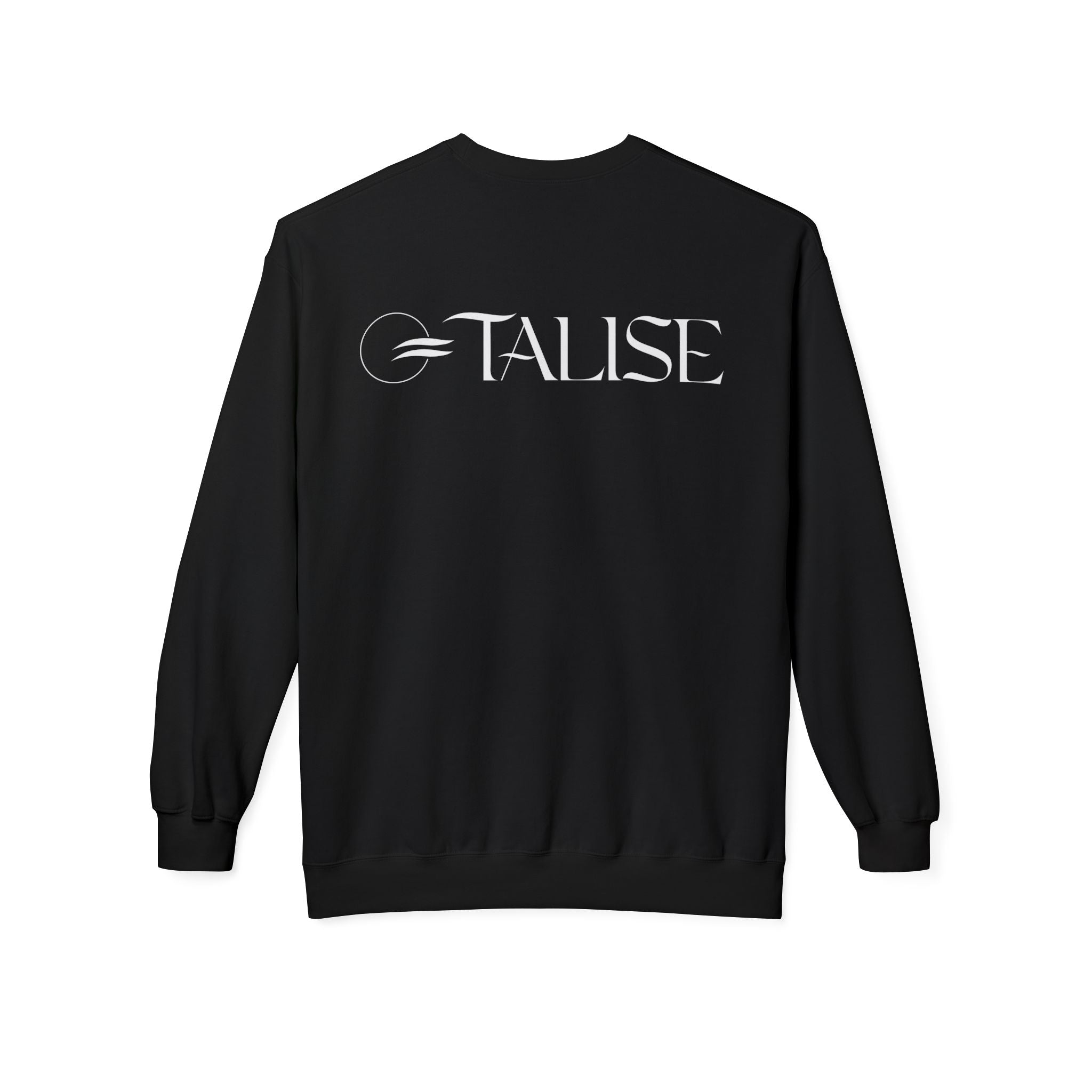 Talise Unisex Midweight Softstyle Fleece Crewneck Sweatshirt