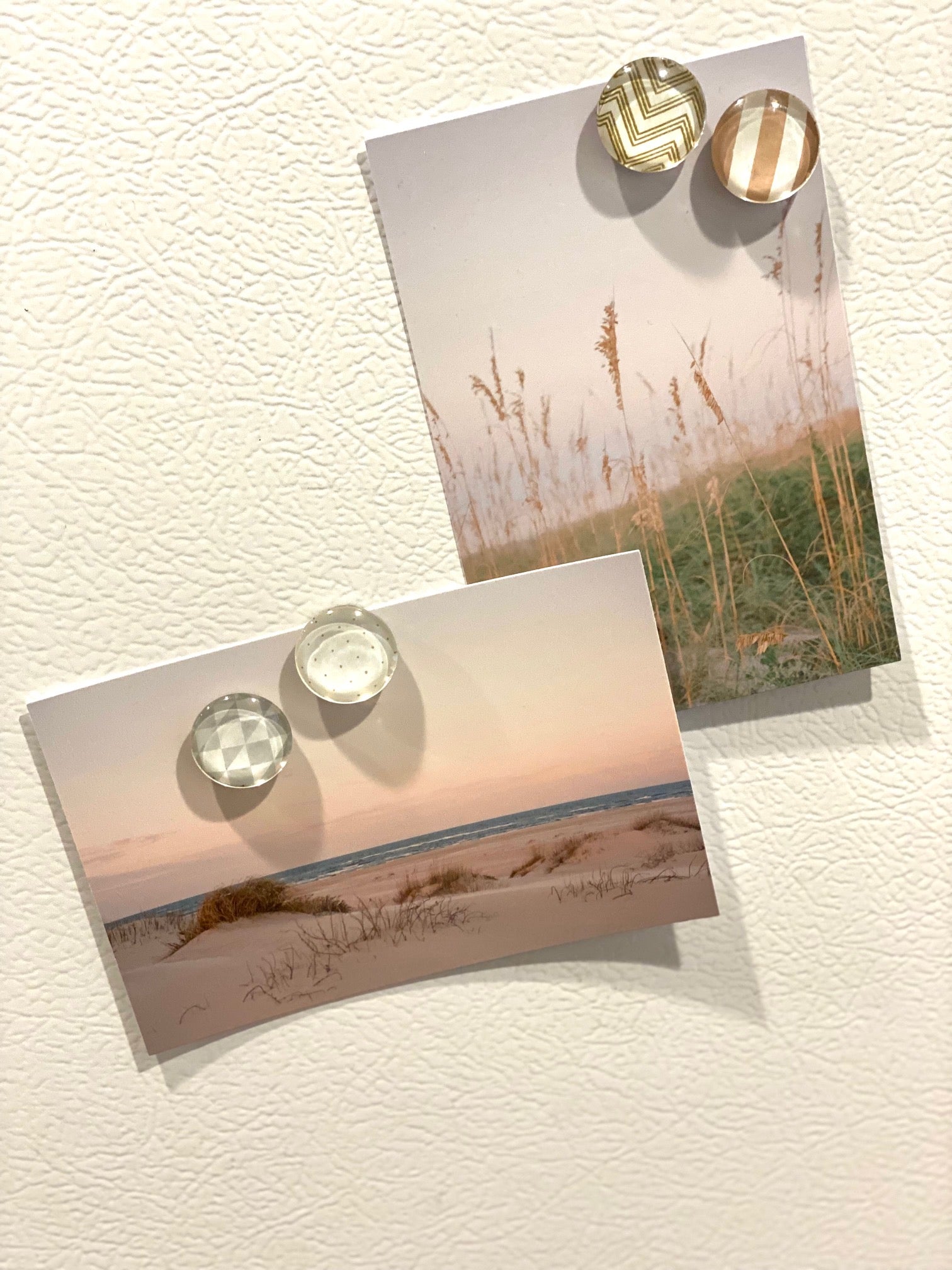 Coastal Postcard Set