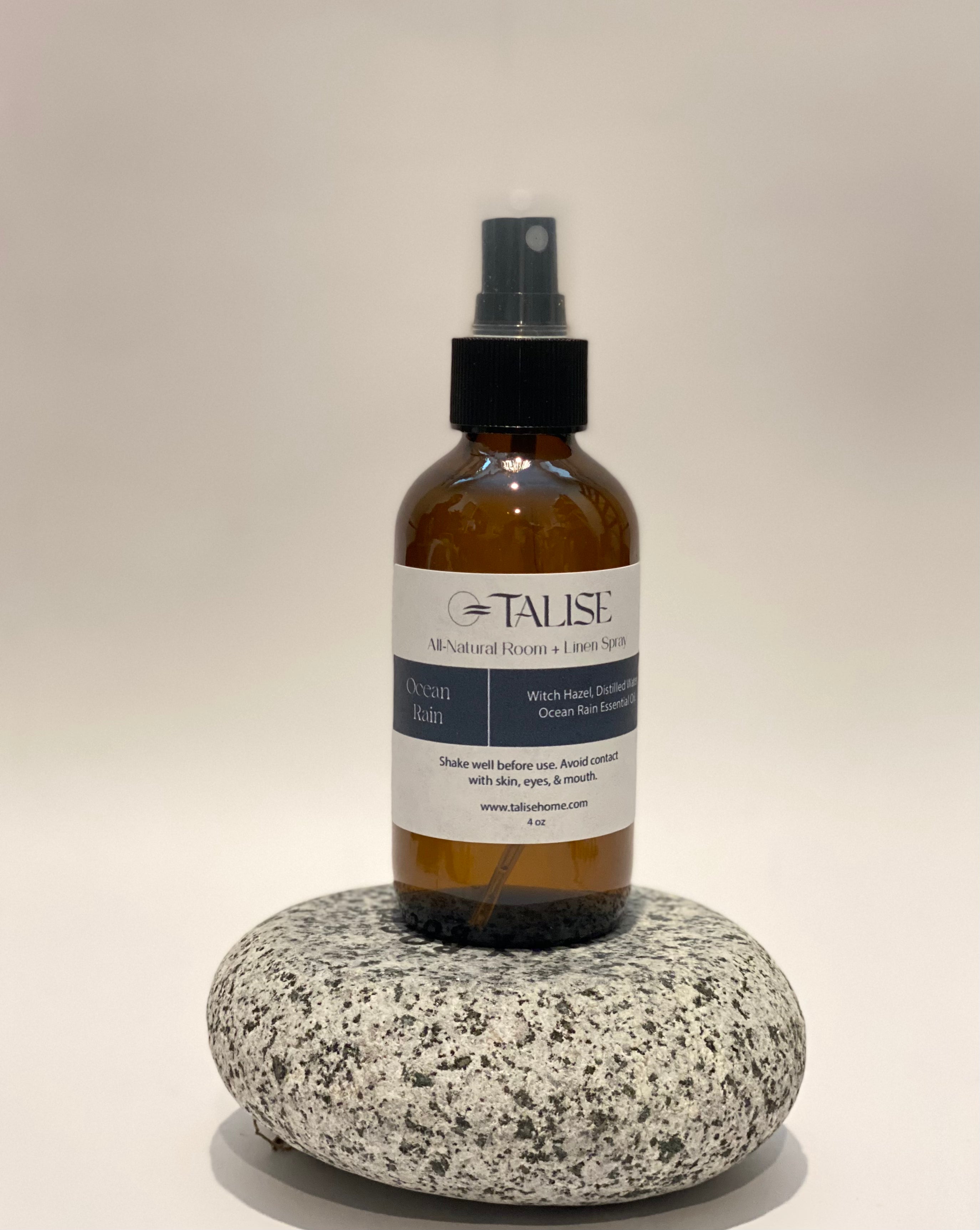 All-Natural Room & Linen Spray