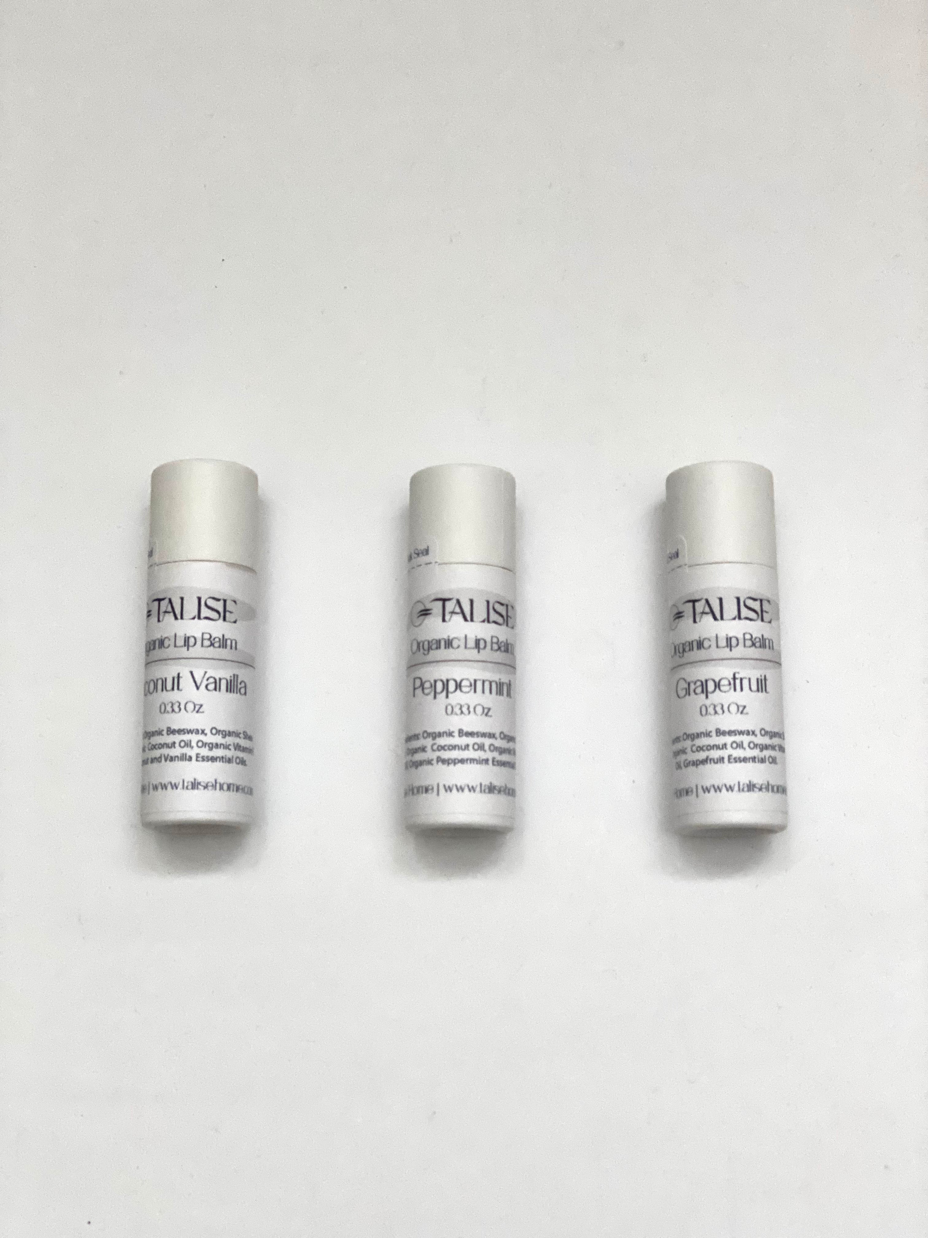Organic Kelp Lip Balm