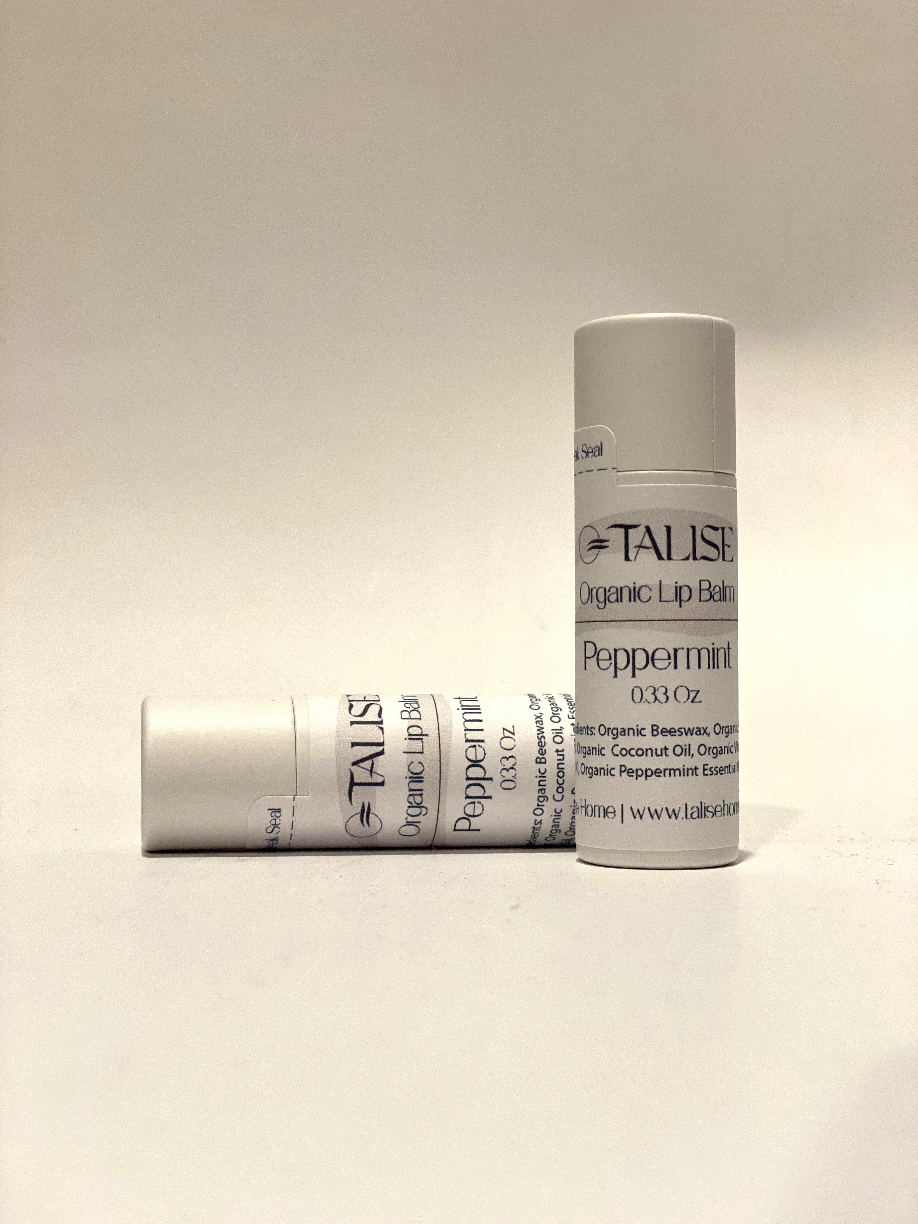 Organic Kelp Lip Balm