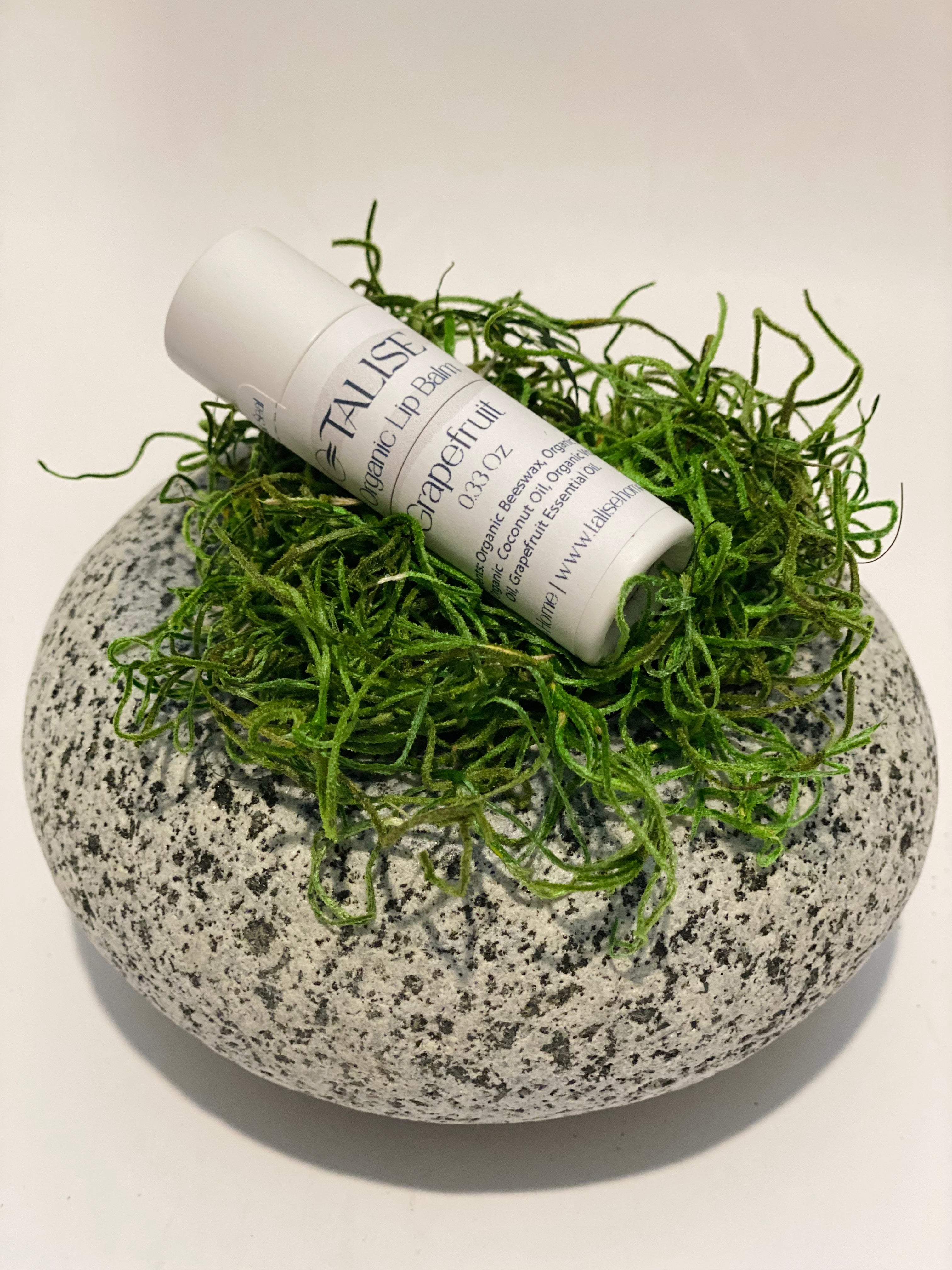 Organic Kelp Lip Balm
