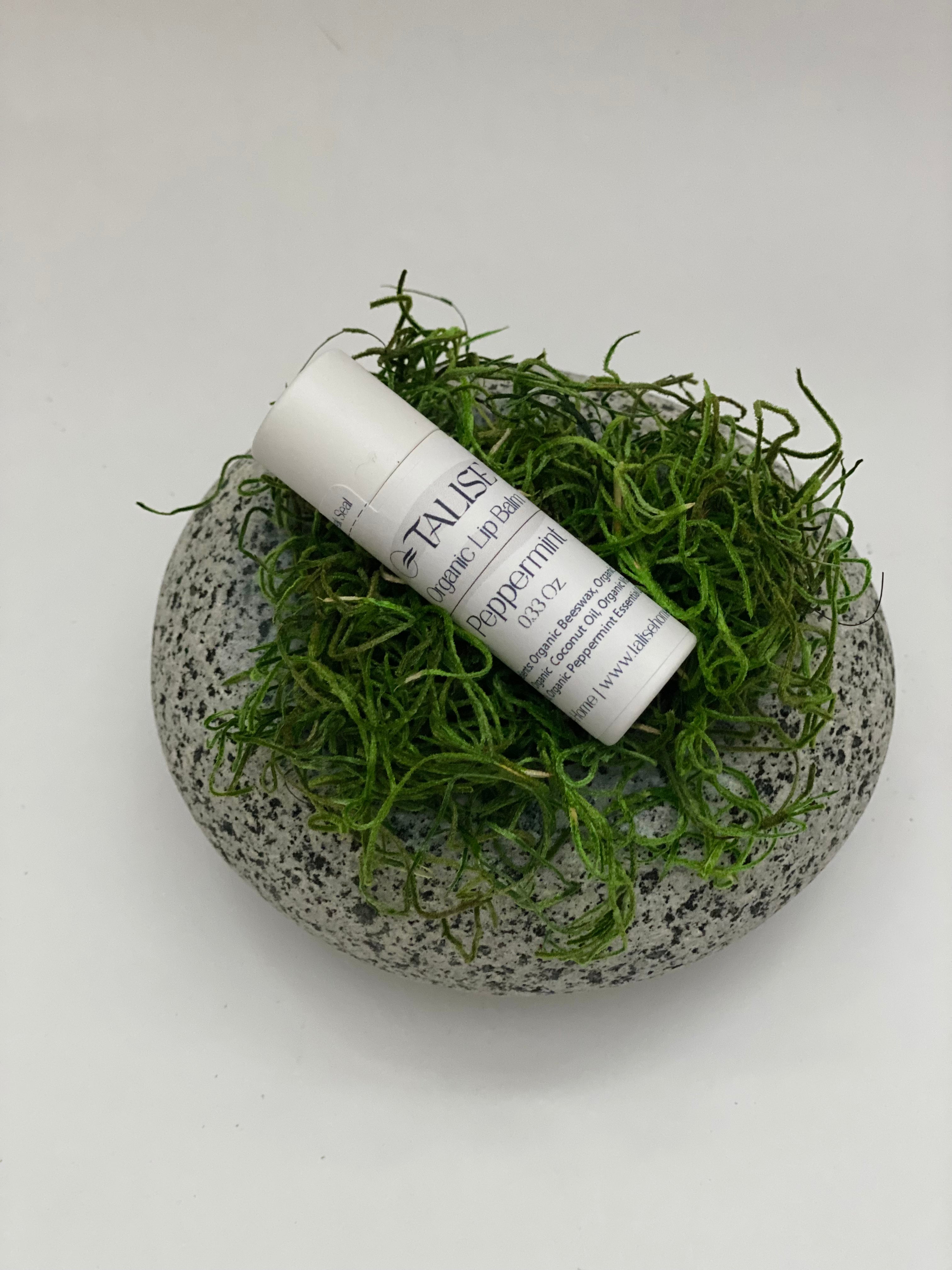 Organic Kelp Lip Balm