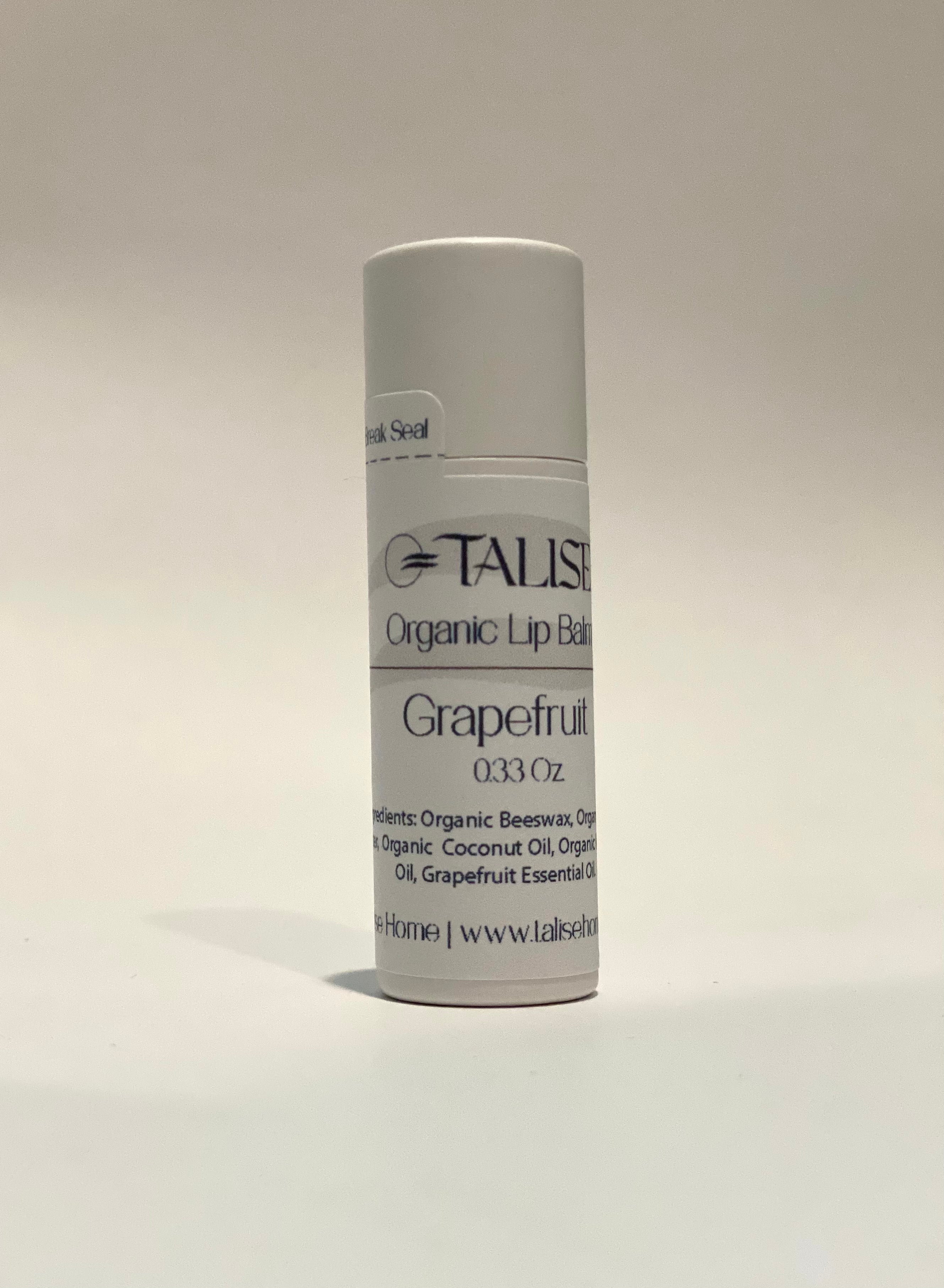 Organic Kelp Lip Balm