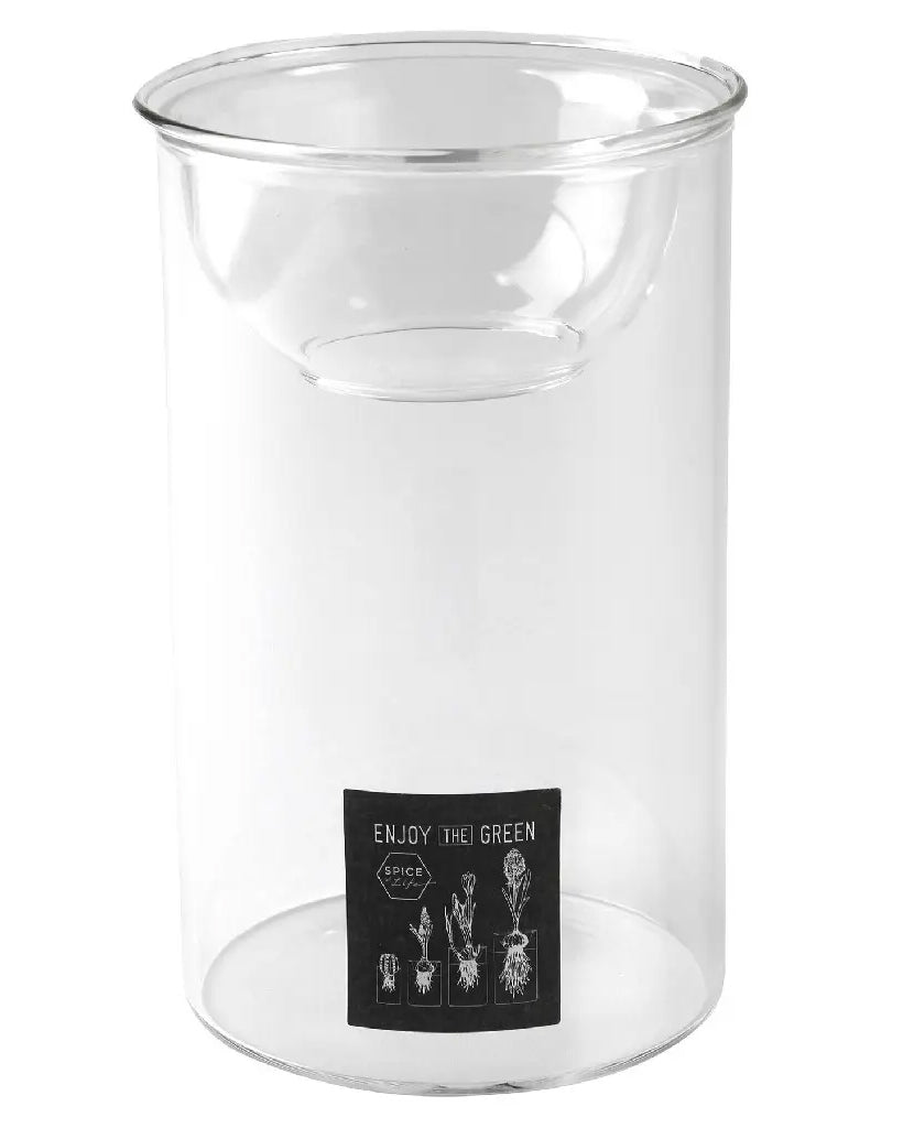 Bulb Vase-Short