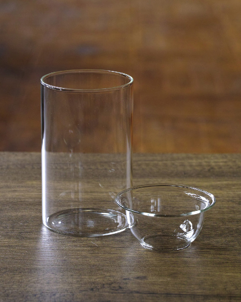 Bulb Vase-Short