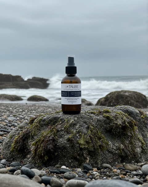 All-Natural Room & Linen Spray – Talise Home