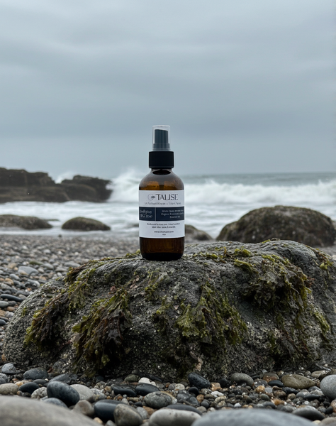 All-Natural Room & Linen Spray – Talise Home