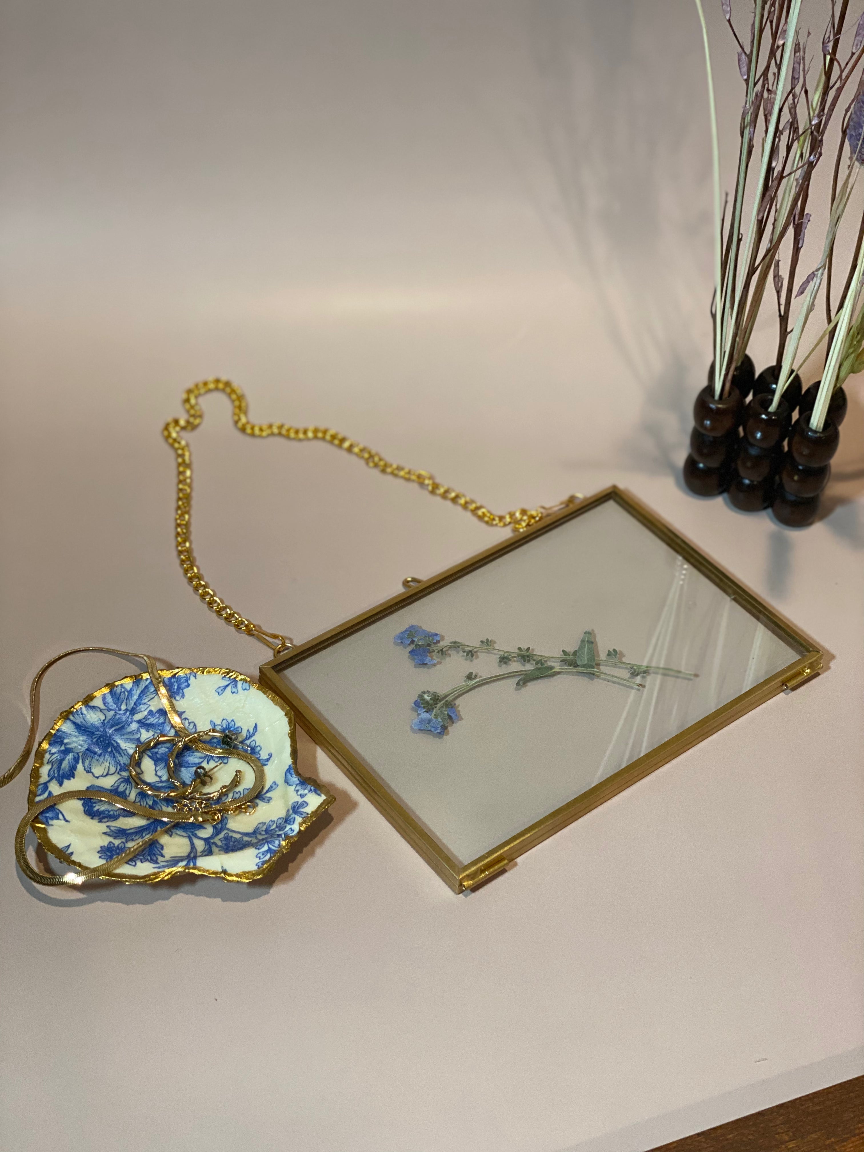 Trinket Tray Shells-Medium