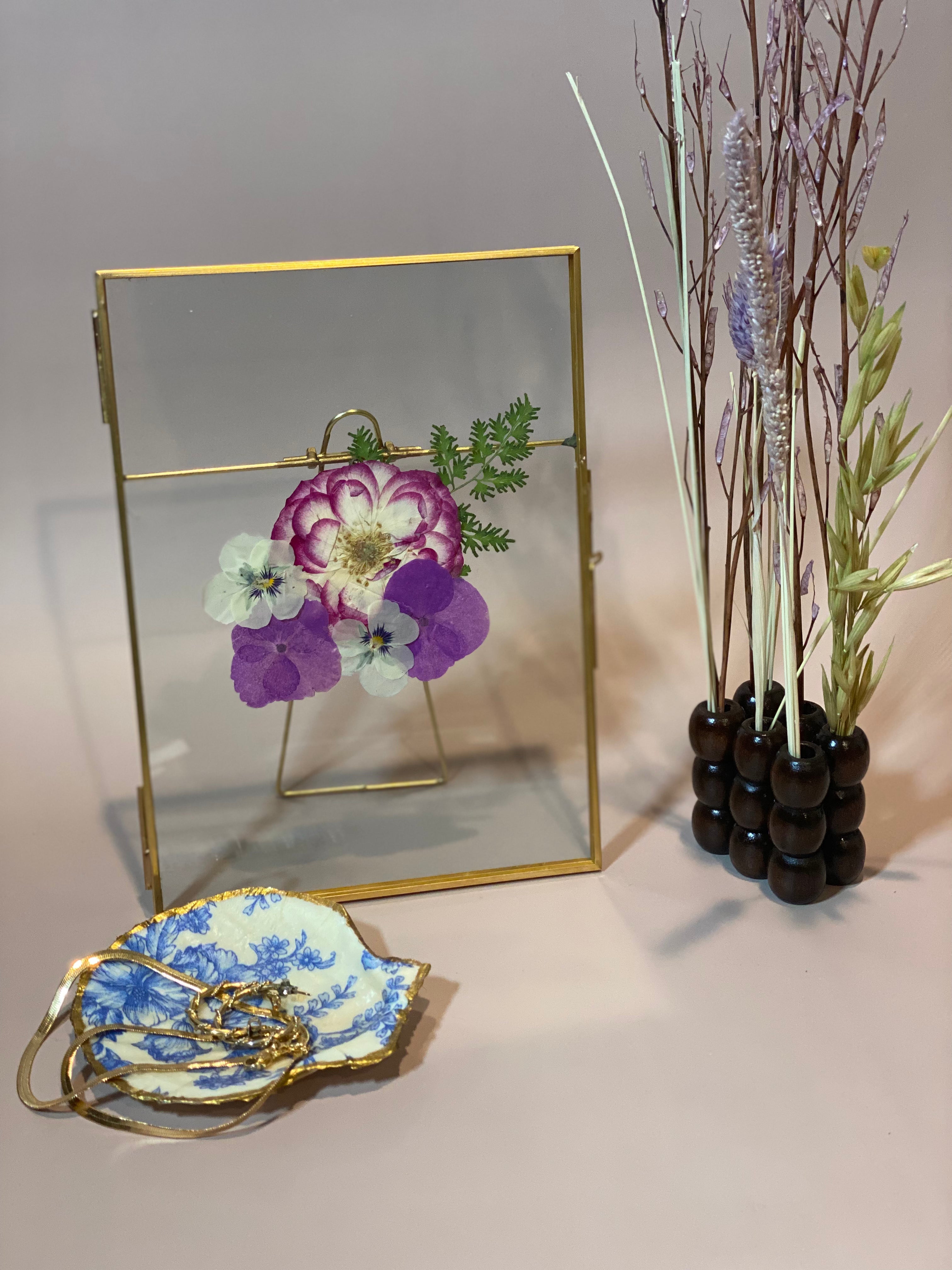 Trinket Tray Shells-Medium