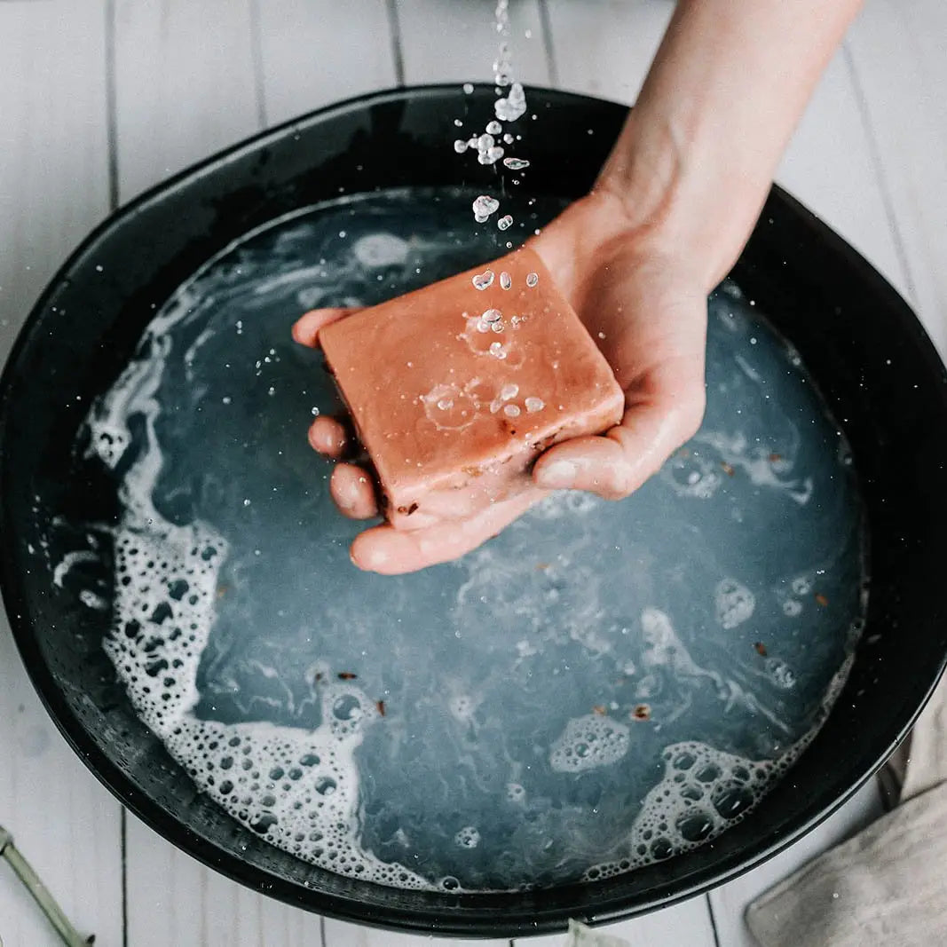 Alpenglow Soap