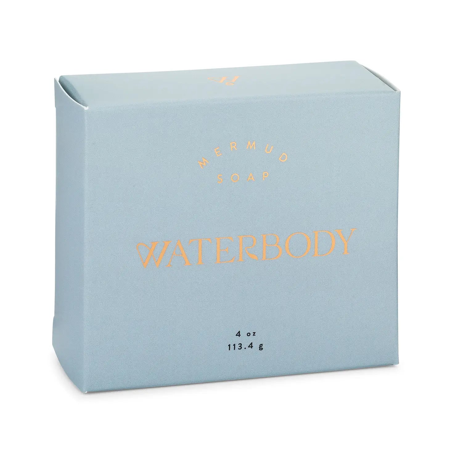 Mermud Soap